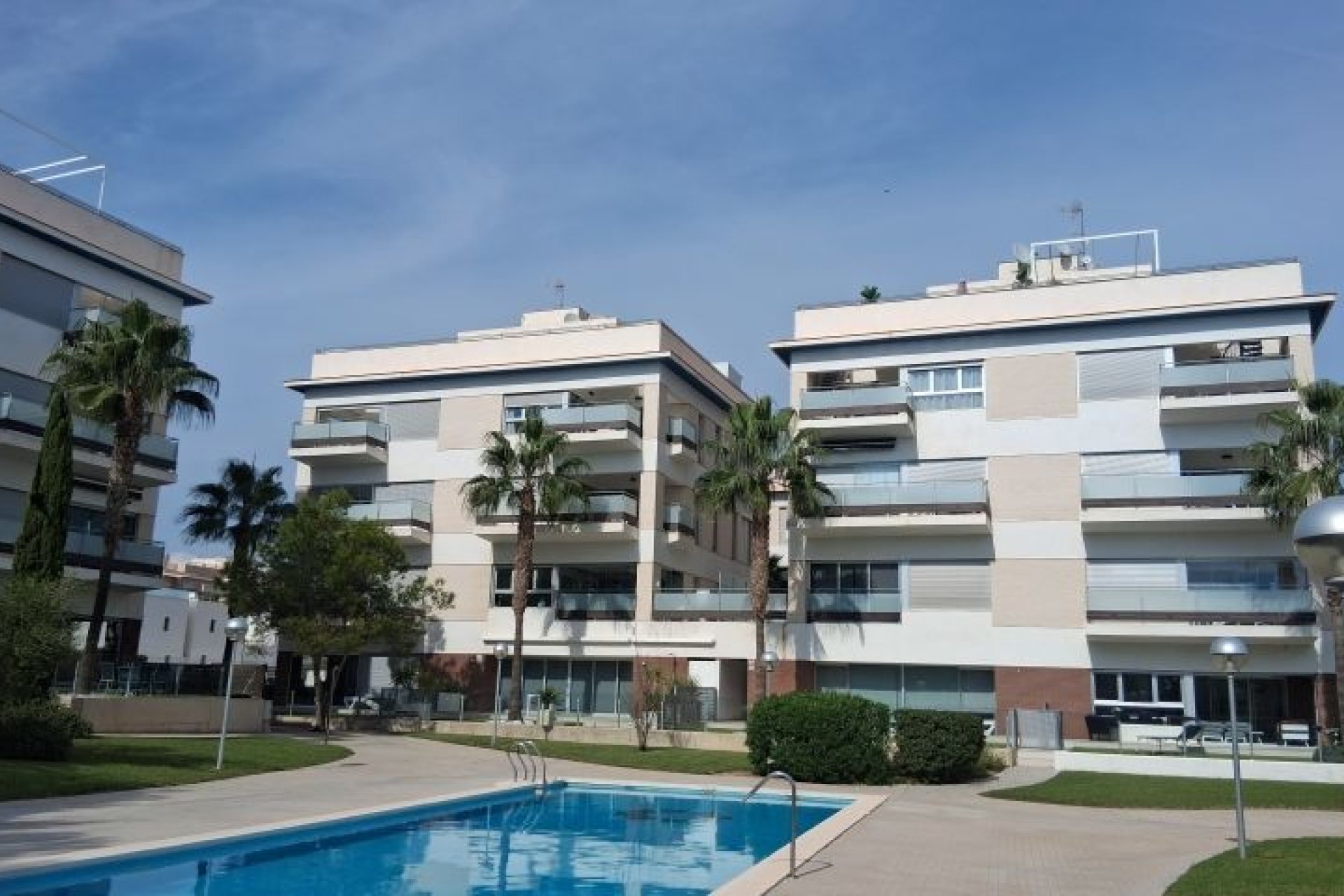Herverkoop - Appartement -
Orihuela Costa - Costa Blanca