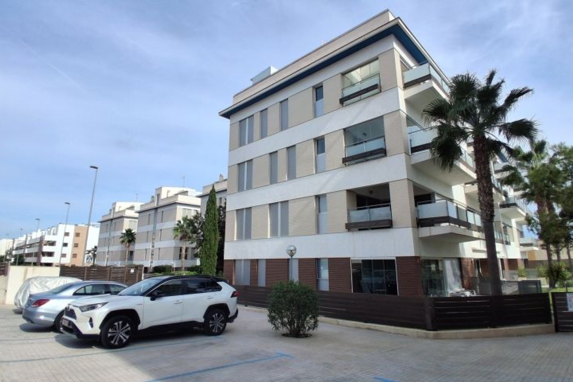 Herverkoop - Appartement -
Orihuela Costa - Costa Blanca