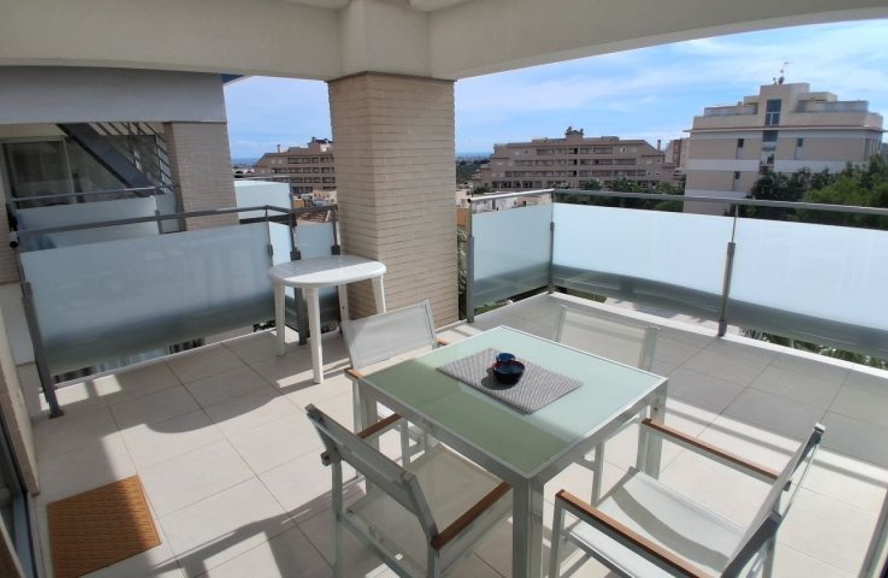 Herverkoop - Appartement -
Orihuela Costa - Costa Blanca