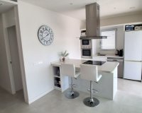 Herverkoop - Appartement -
Orihuela Costa - Costa Blanca