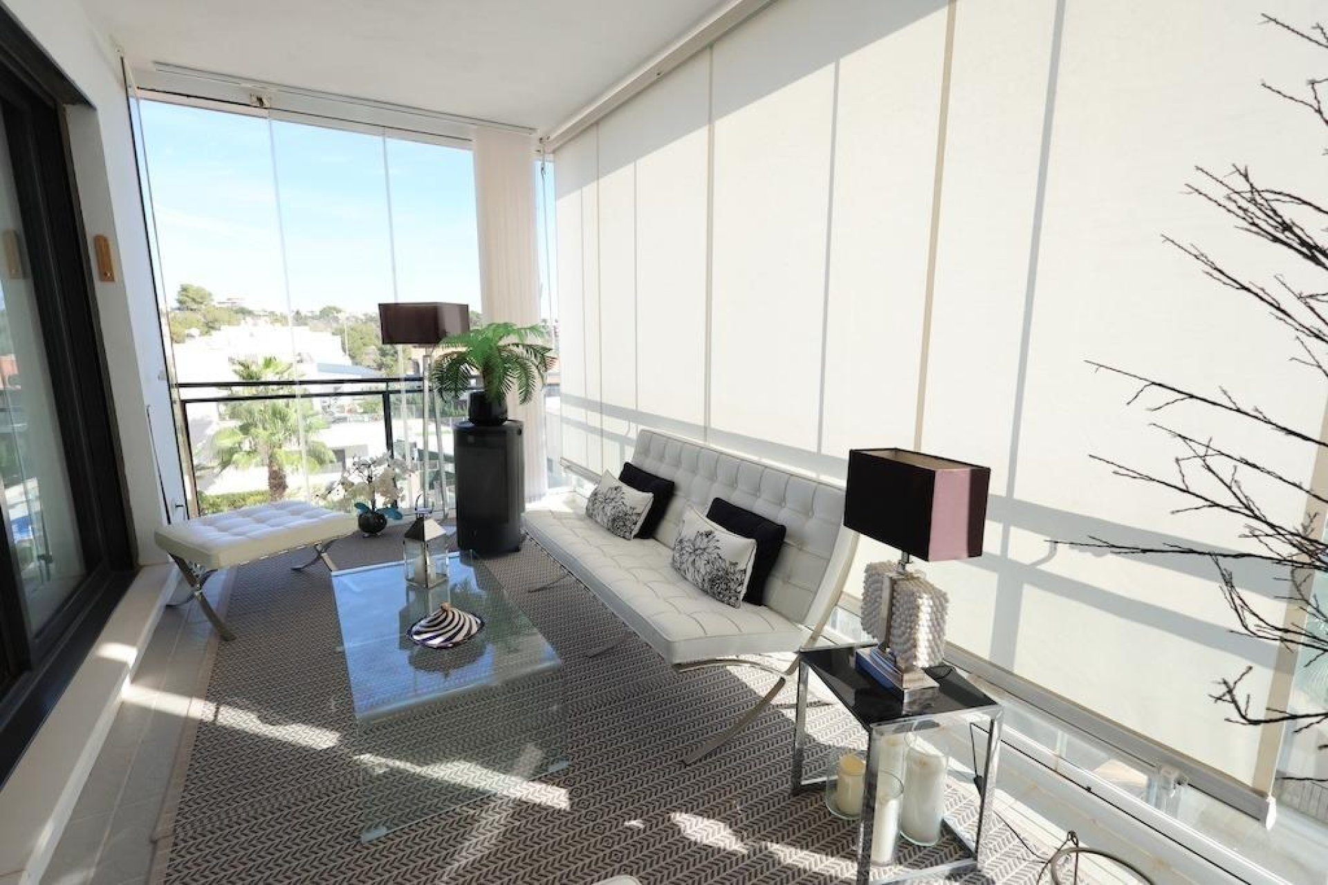 Herverkoop - Appartement -
Orihuela Costa - Costa Blanca