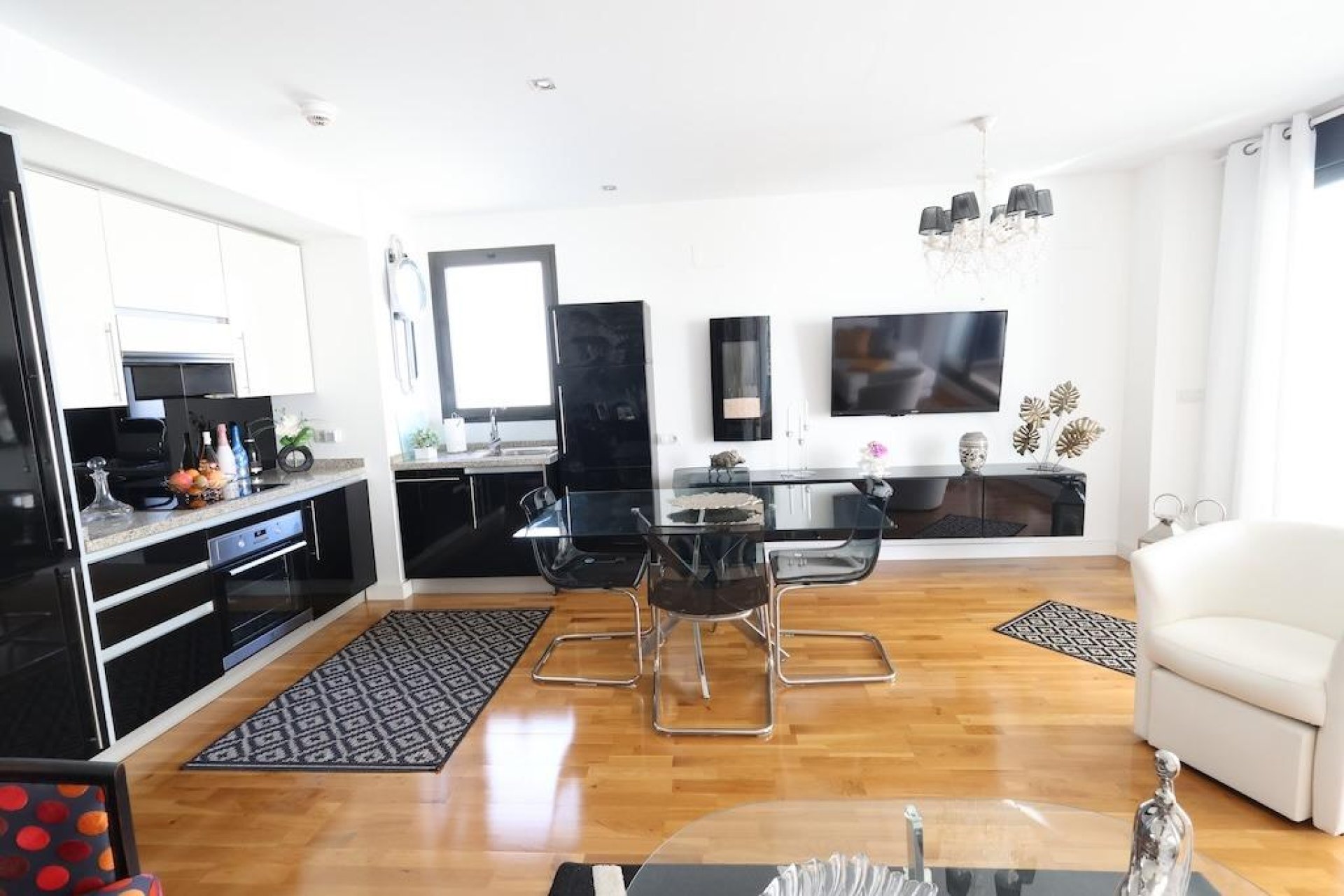 Herverkoop - Appartement -
Orihuela Costa - Costa Blanca