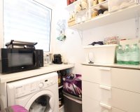 Herverkoop - Appartement -
Orihuela Costa - Costa Blanca