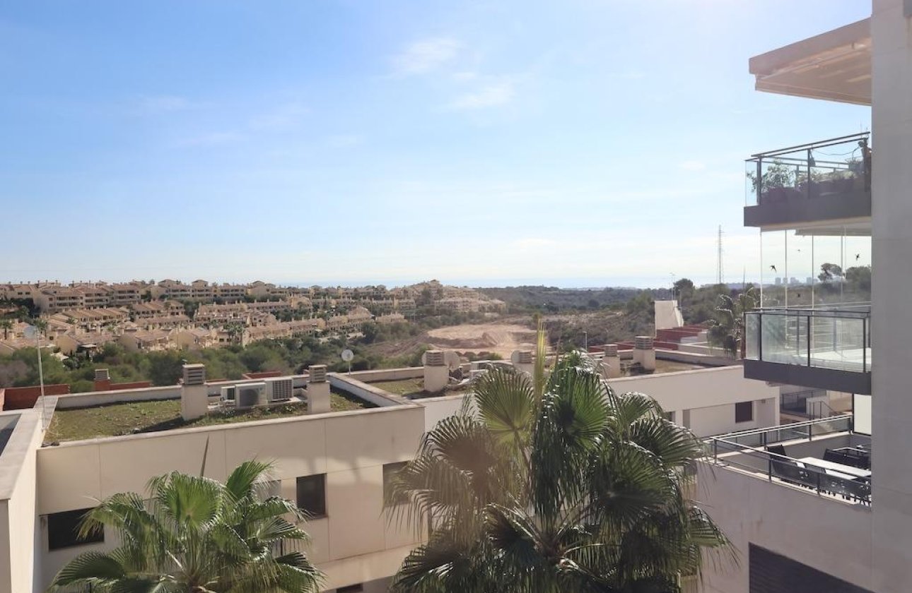 Herverkoop - Appartement -
Orihuela Costa - Costa Blanca