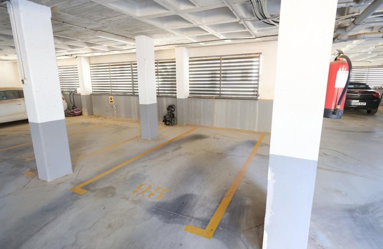 Herverkoop - Appartement -
Orihuela Costa - Costa Blanca