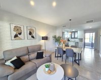 Herverkoop - Appartement -
Orihuela Costa - Costa Blanca