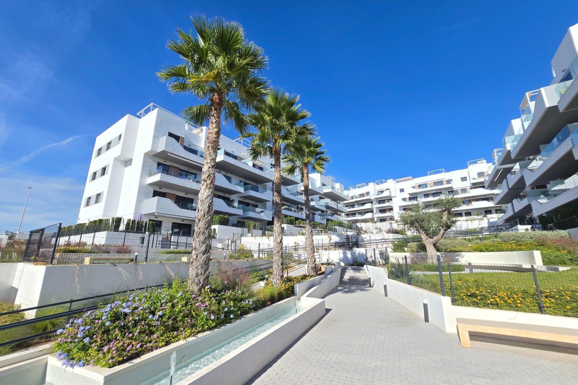 Herverkoop - Appartement -
Orihuela Costa - Costa Blanca
