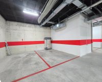 Herverkoop - Appartement -
Orihuela Costa - Costa Blanca