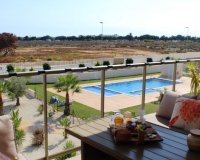 Herverkoop - Appartement -
Orihuela Costa - Costa Blanca