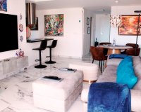 Herverkoop - Appartement -
Orihuela Costa - Costa Blanca