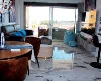 Herverkoop - Appartement -
Orihuela Costa - Costa Blanca