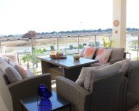 Herverkoop - Appartement -
Orihuela Costa - Costa Blanca