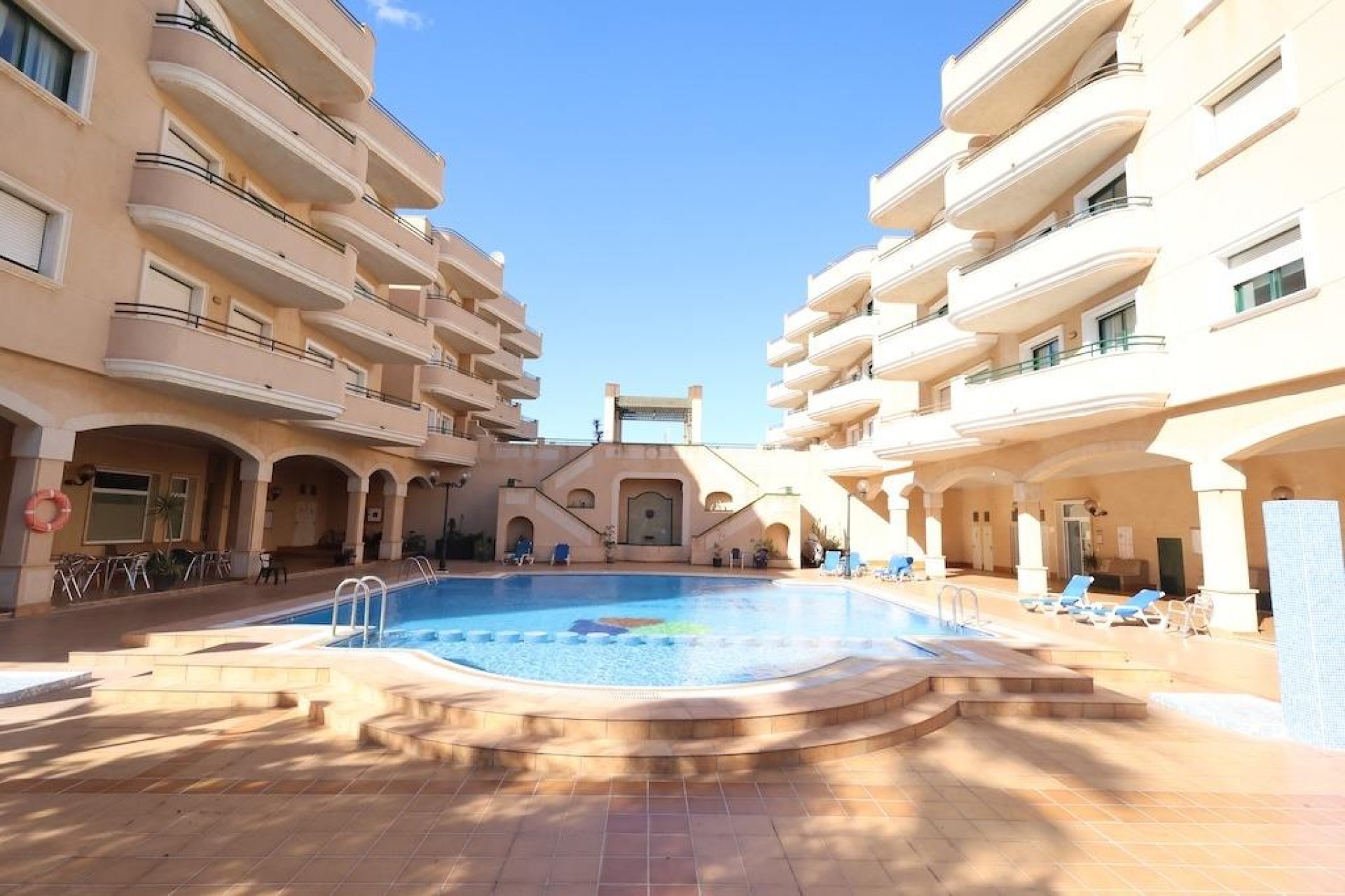 Herverkoop - Appartement -
Orihuela Costa - Costa Blanca