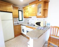 Herverkoop - Appartement -
Orihuela Costa - Costa Blanca