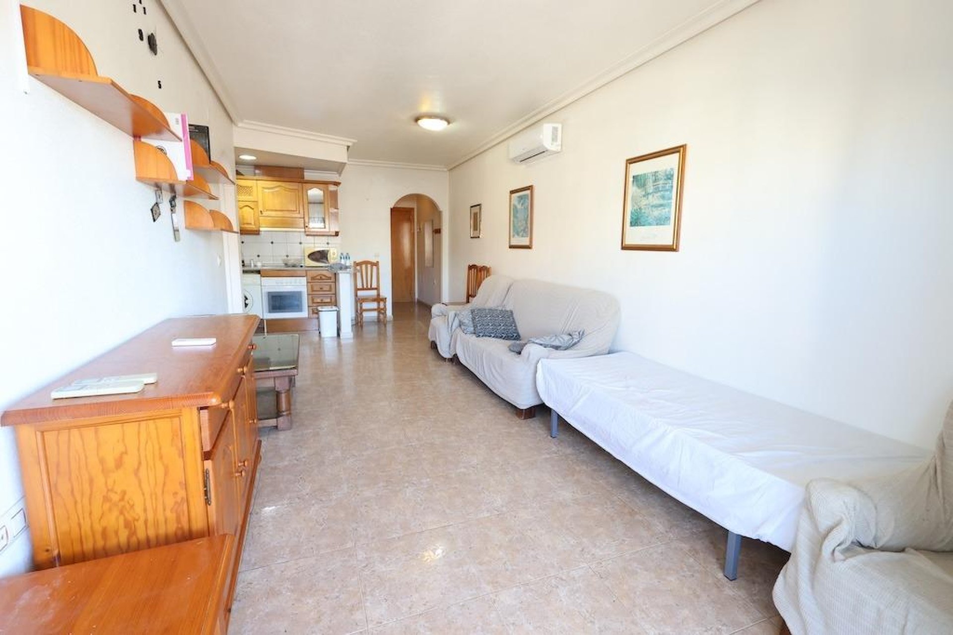 Herverkoop - Appartement -
Orihuela Costa - Costa Blanca