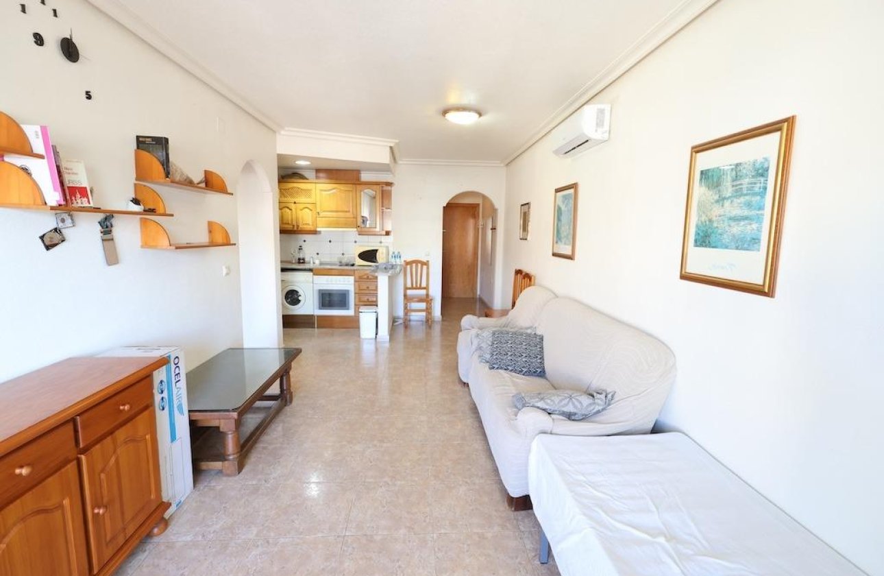 Herverkoop - Appartement -
Orihuela Costa - Costa Blanca