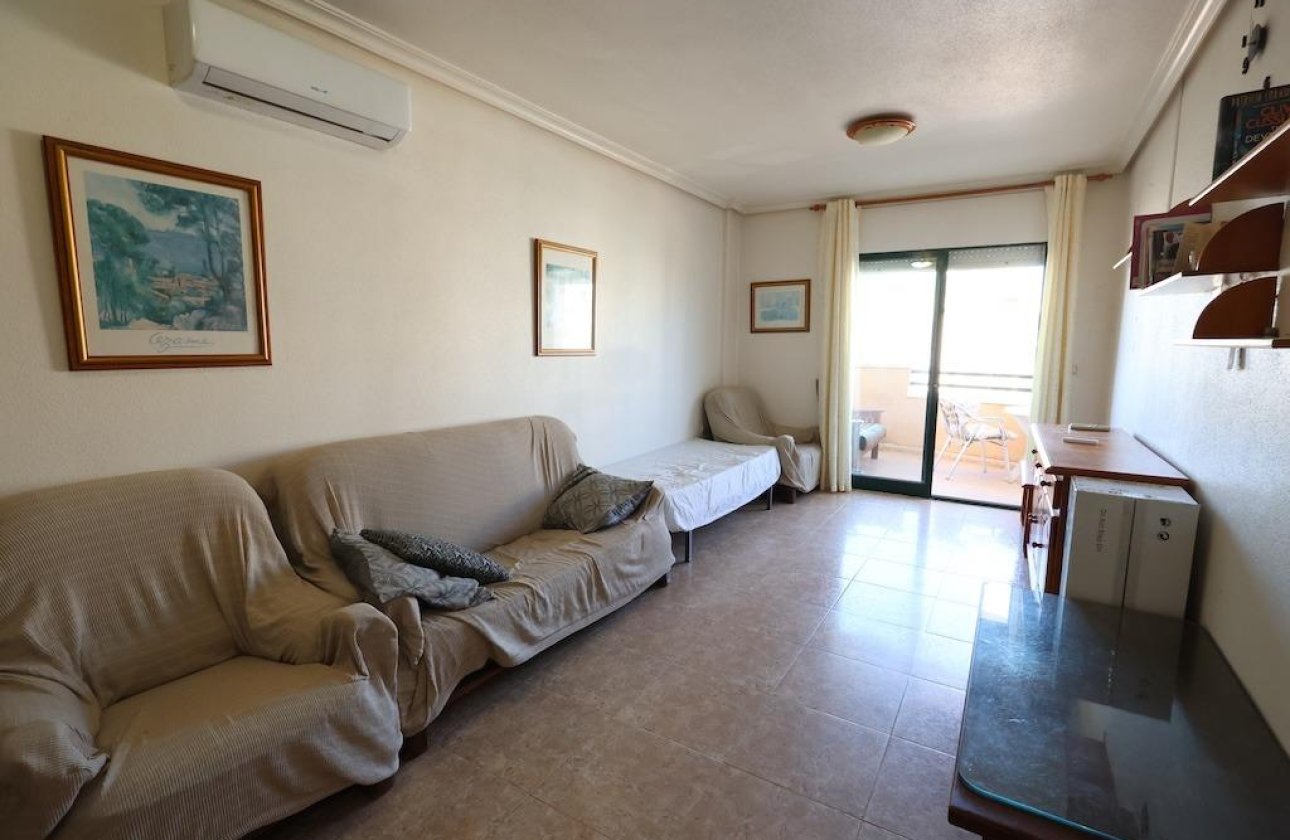 Herverkoop - Appartement -
Orihuela Costa - Costa Blanca