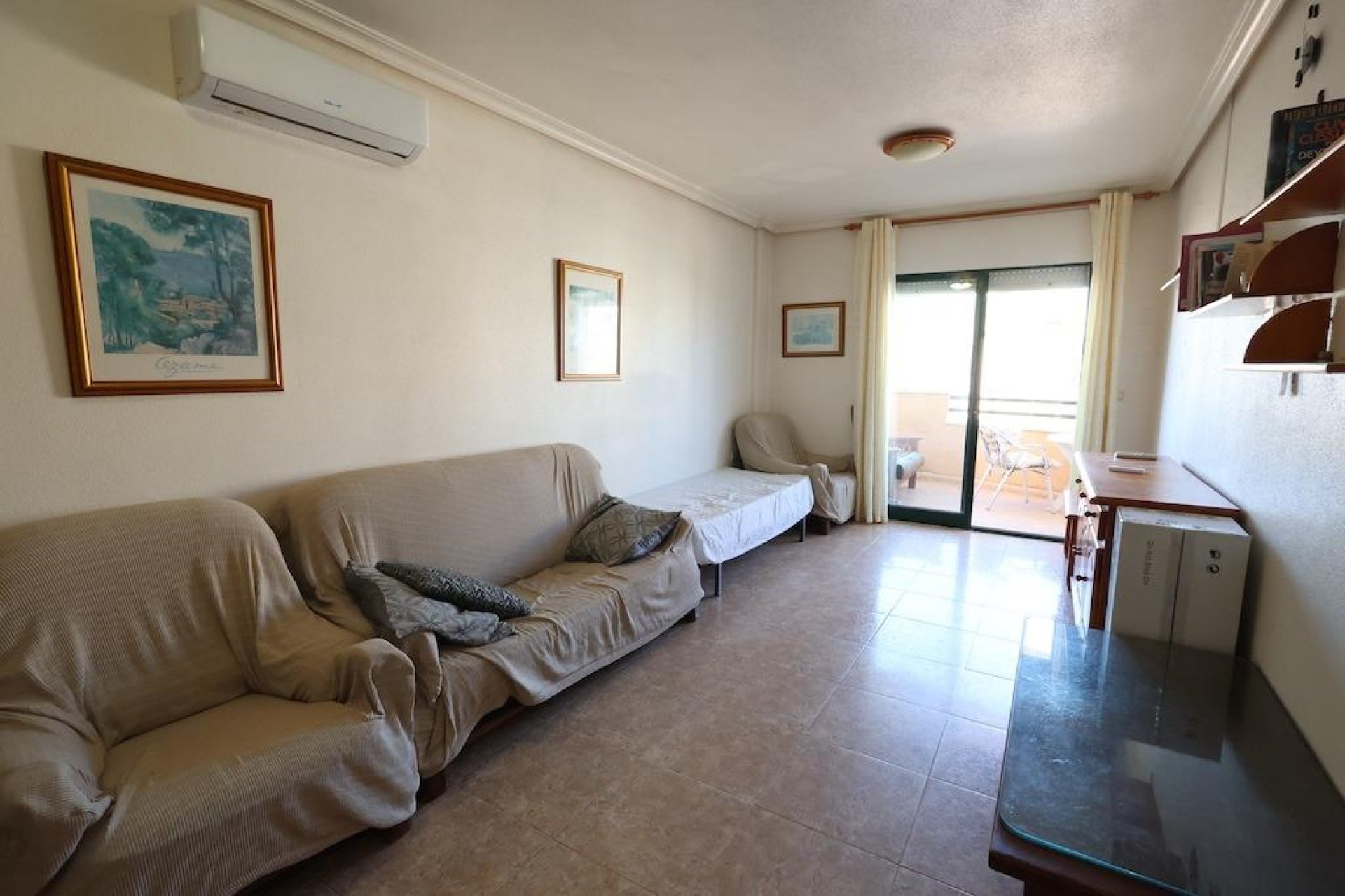 Herverkoop - Appartement -
Orihuela Costa - Costa Blanca