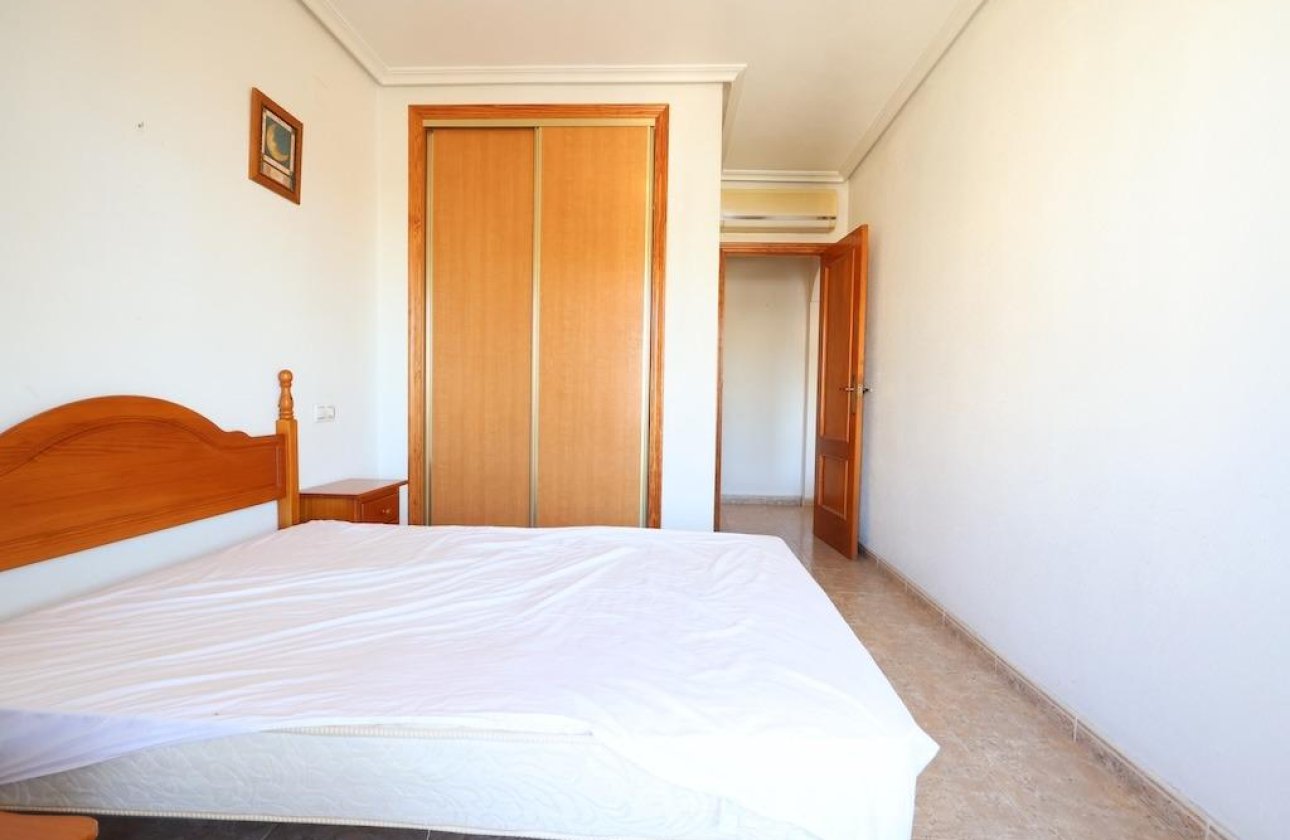 Herverkoop - Appartement -
Orihuela Costa - Costa Blanca