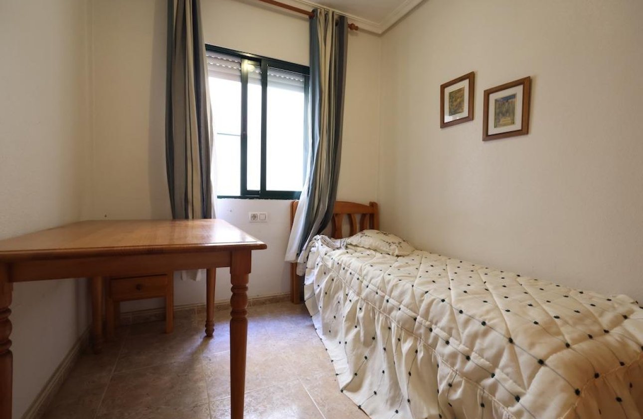 Herverkoop - Appartement -
Orihuela Costa - Costa Blanca