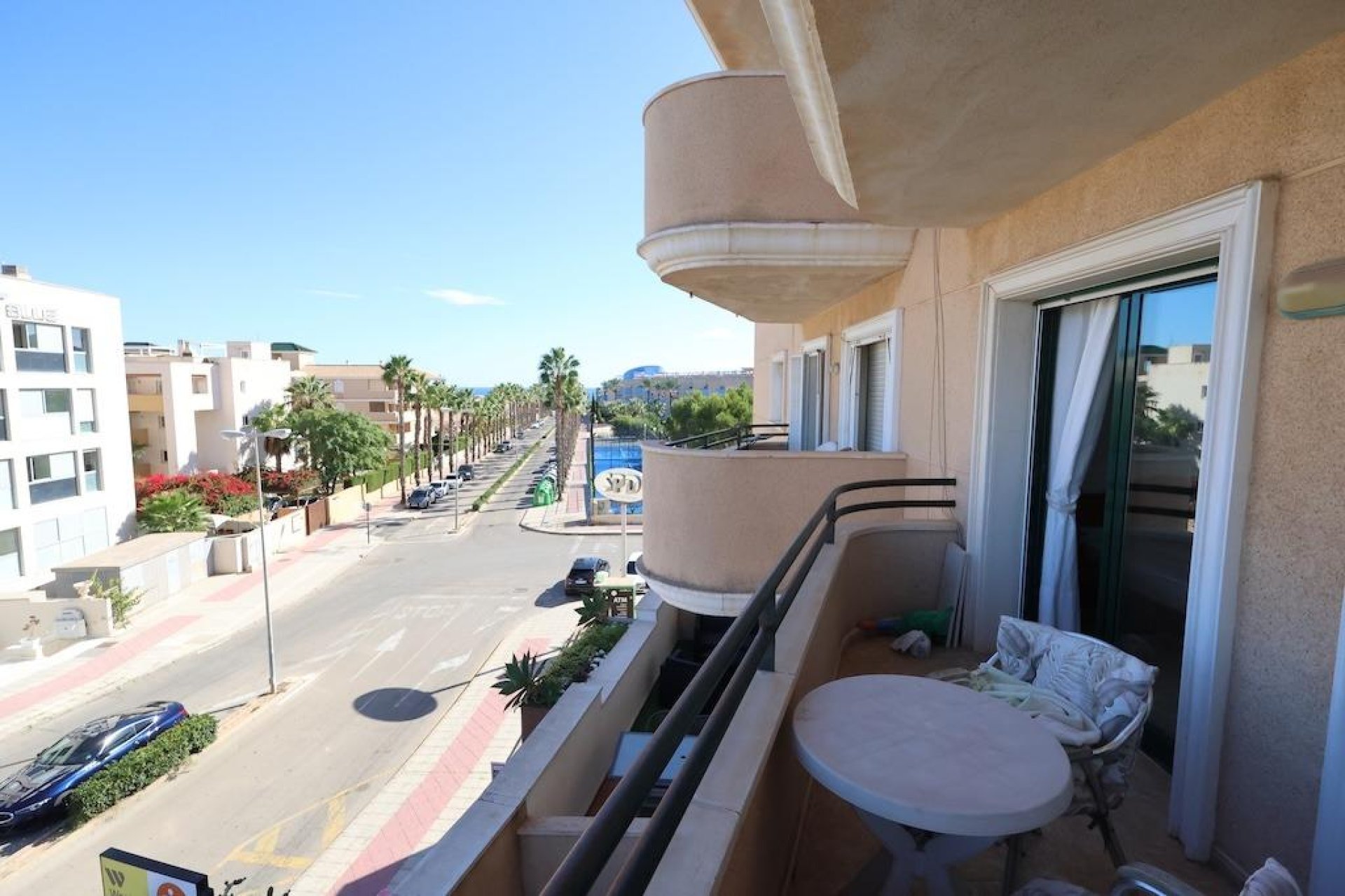 Herverkoop - Appartement -
Orihuela Costa - Costa Blanca