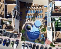 Herverkoop - Appartement -
Orihuela Costa - Costa Blanca