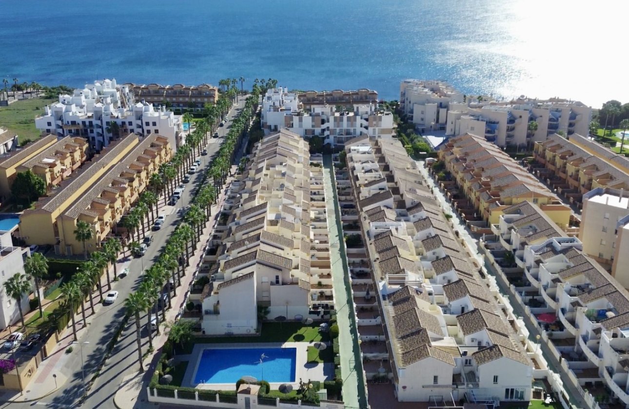 Herverkoop - Appartement -
Orihuela Costa - Costa Blanca