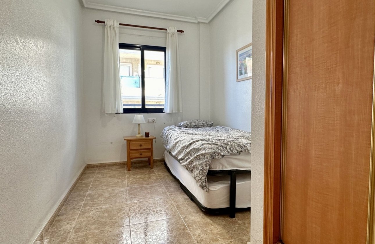 Herverkoop - Appartement -
Orihuela Costa - Costa Blanca