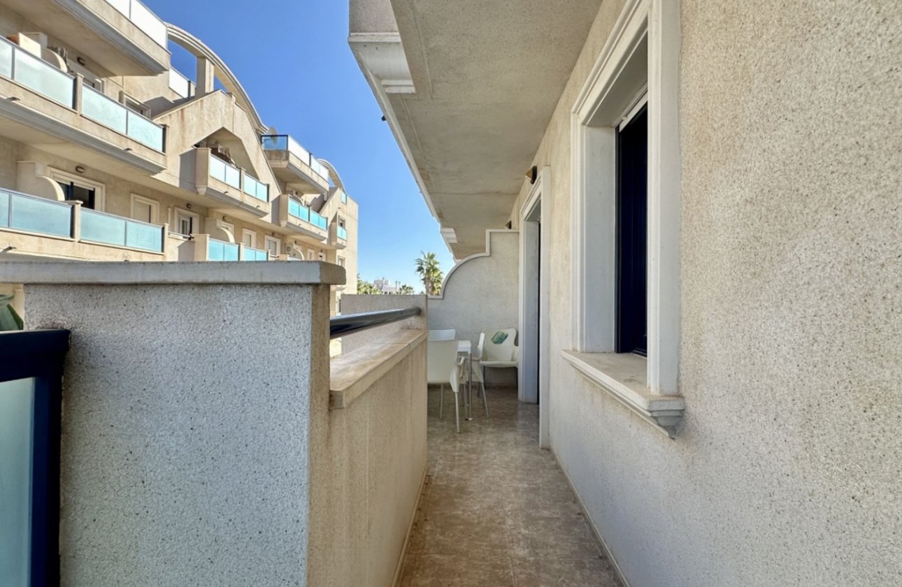 Herverkoop - Appartement -
Orihuela Costa - Costa Blanca