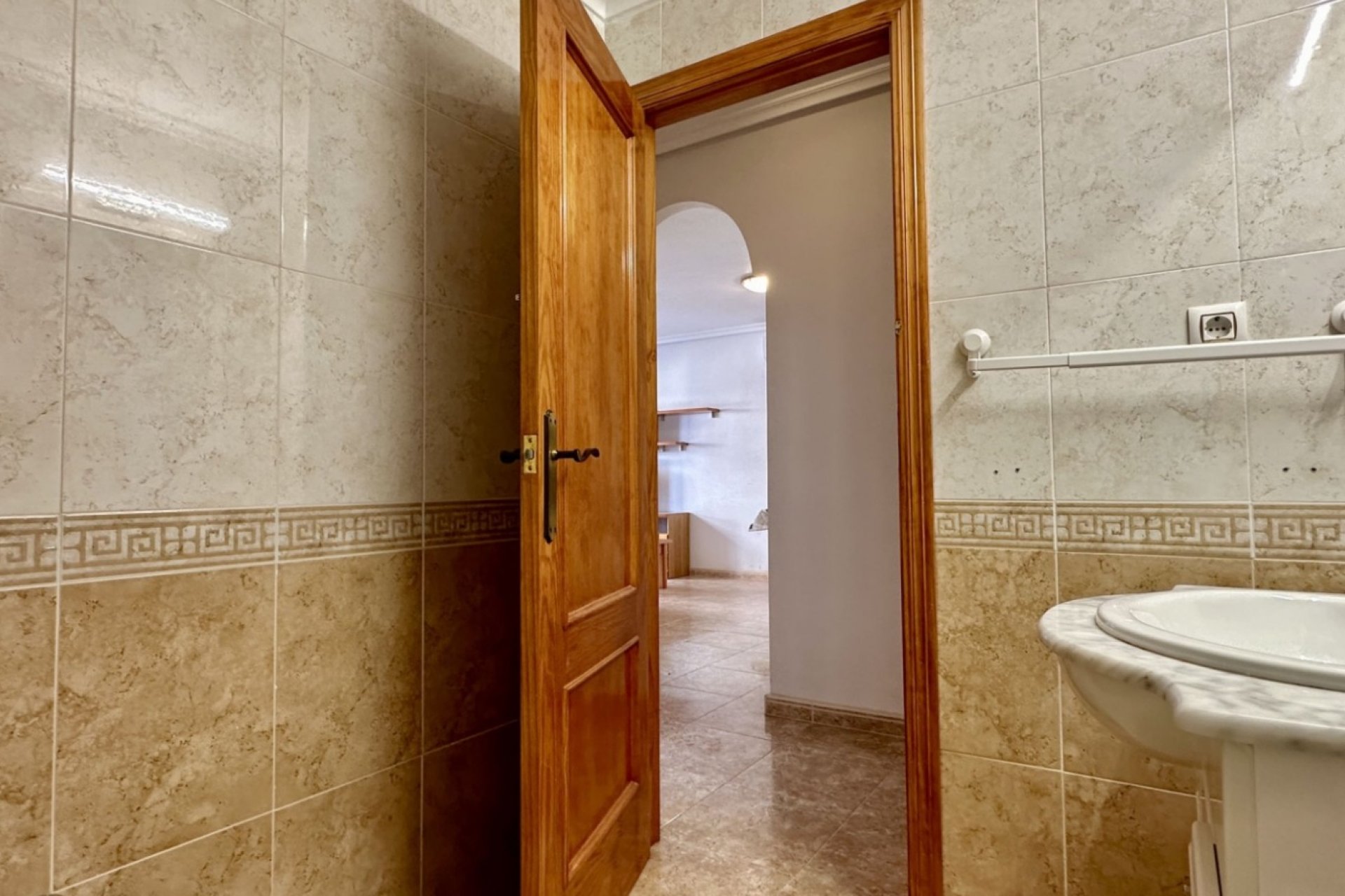 Herverkoop - Appartement -
Orihuela Costa - Costa Blanca