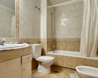 Herverkoop - Appartement -
Orihuela Costa - Costa Blanca