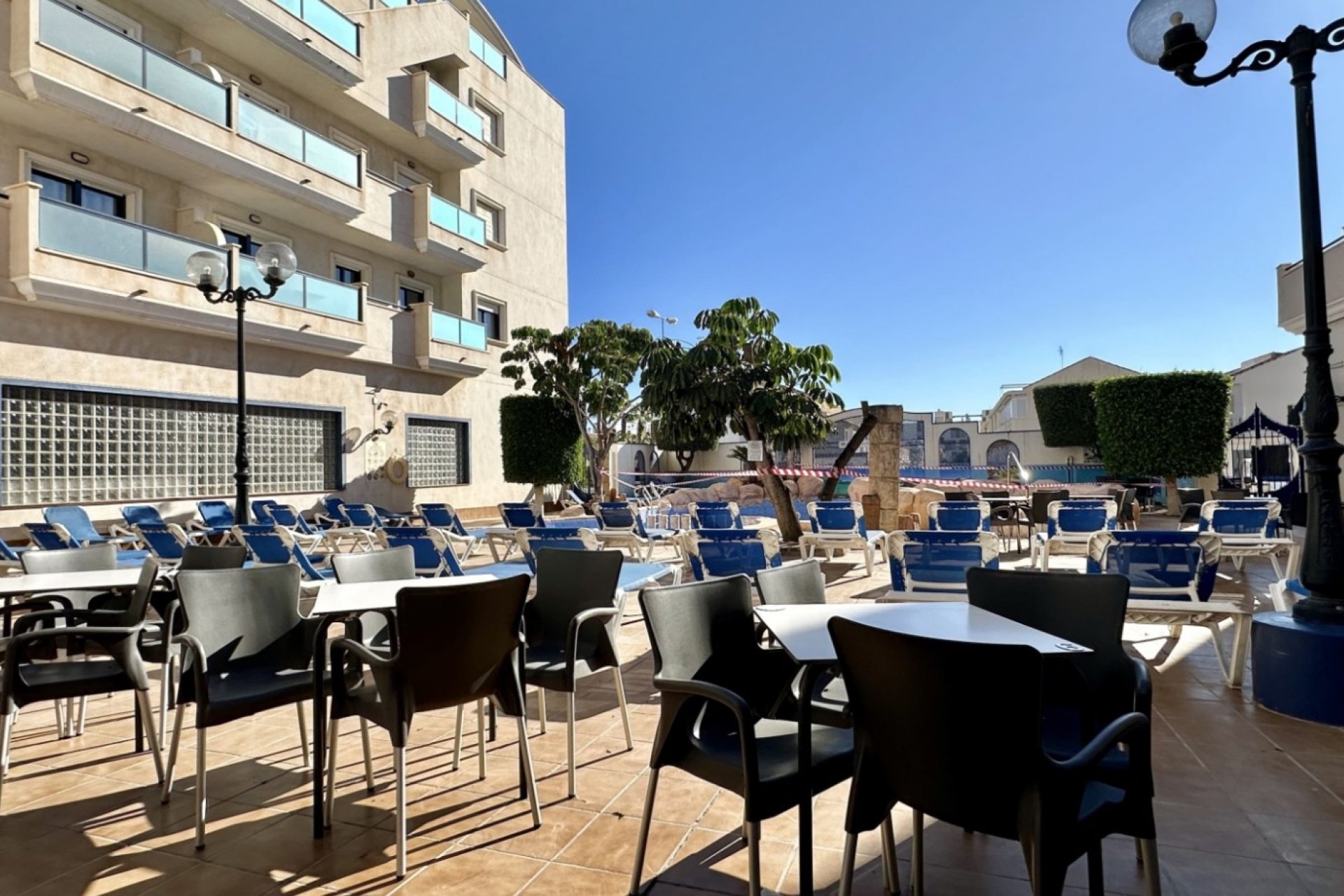 Herverkoop - Appartement -
Orihuela Costa - Costa Blanca