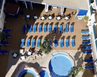 Herverkoop - Appartement -
Orihuela Costa - Costa Blanca