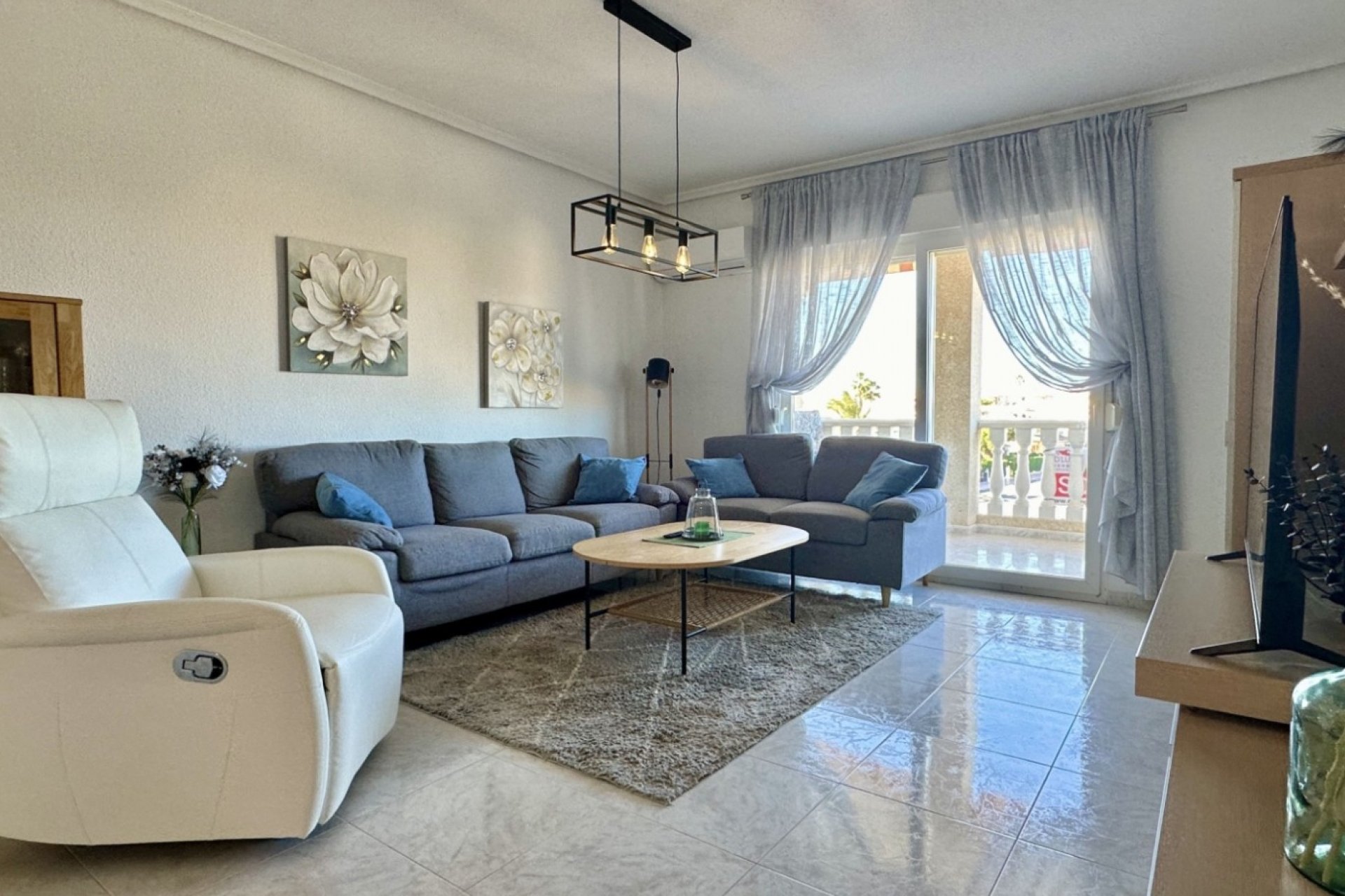Herverkoop - Appartement -
Orihuela Costa - Costa Blanca