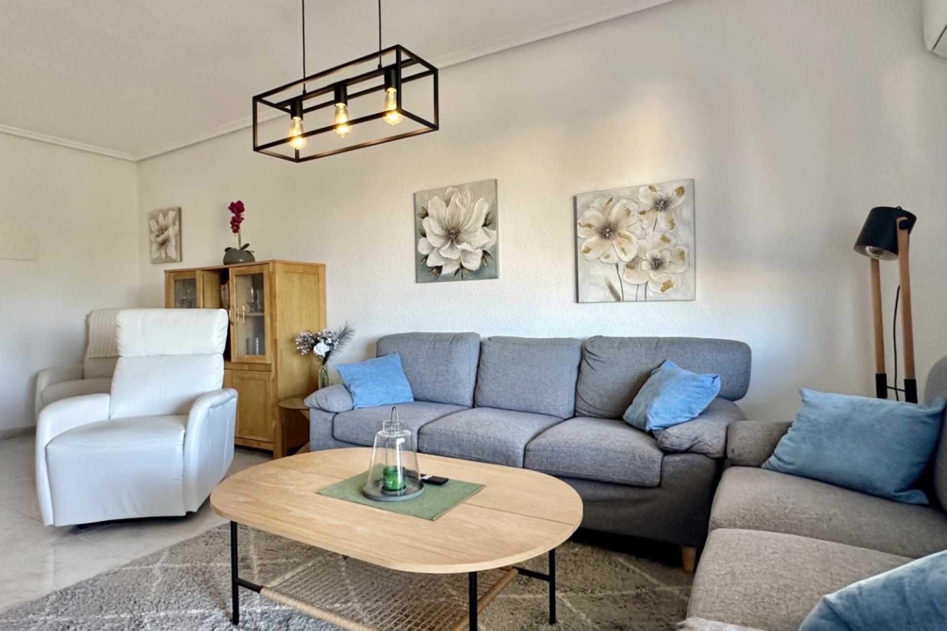 Herverkoop - Appartement -
Orihuela Costa - Costa Blanca