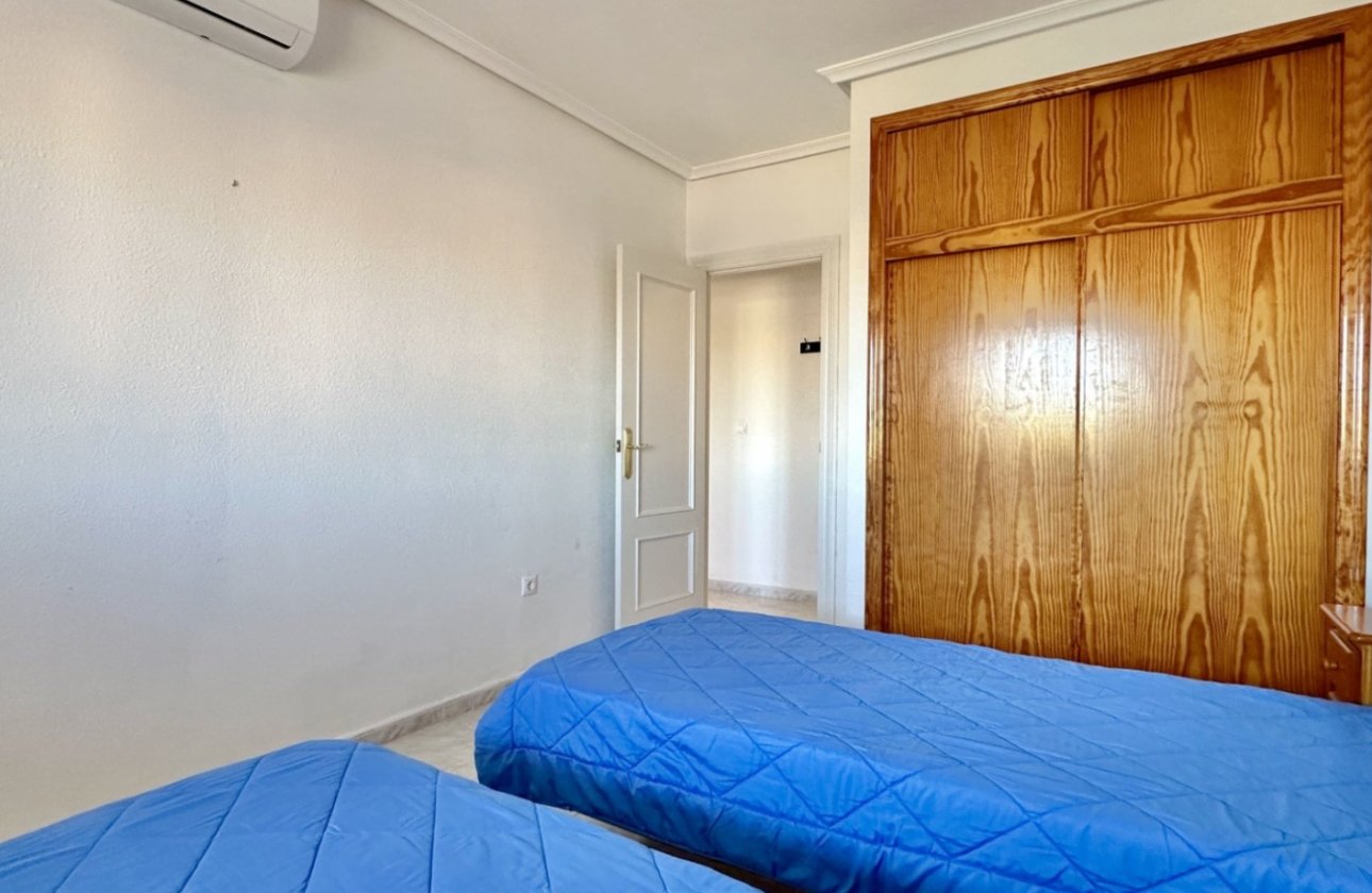 Herverkoop - Appartement -
Orihuela Costa - Costa Blanca