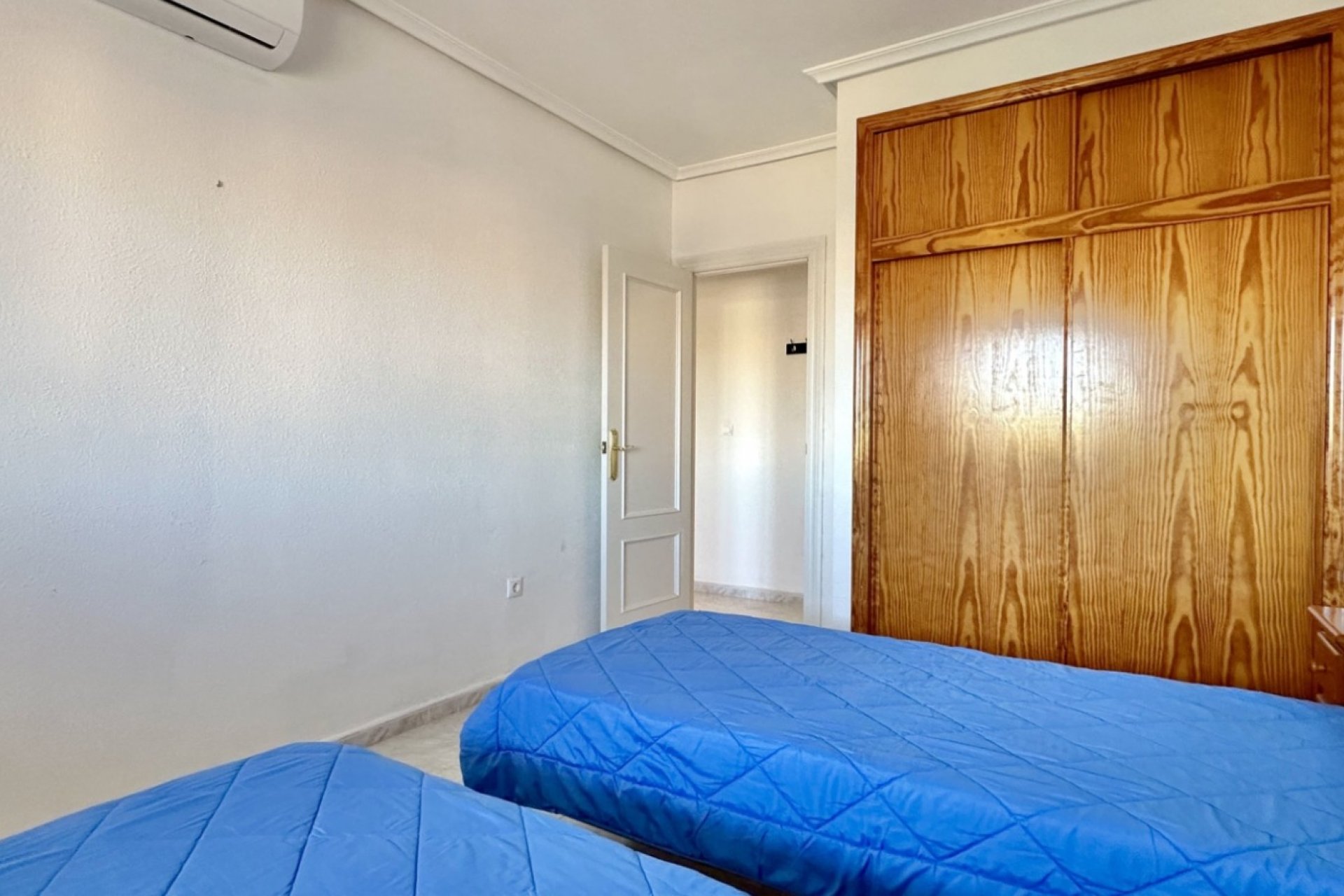 Herverkoop - Appartement -
Orihuela Costa - Costa Blanca