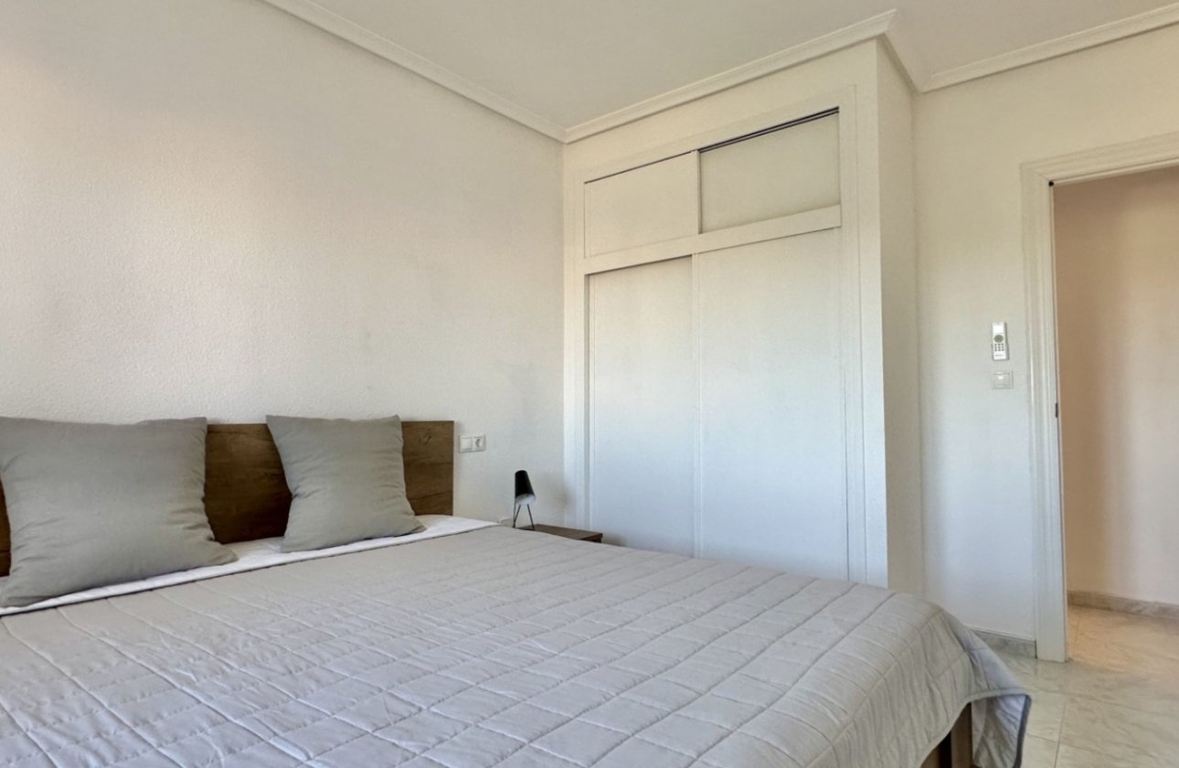 Herverkoop - Appartement -
Orihuela Costa - Costa Blanca