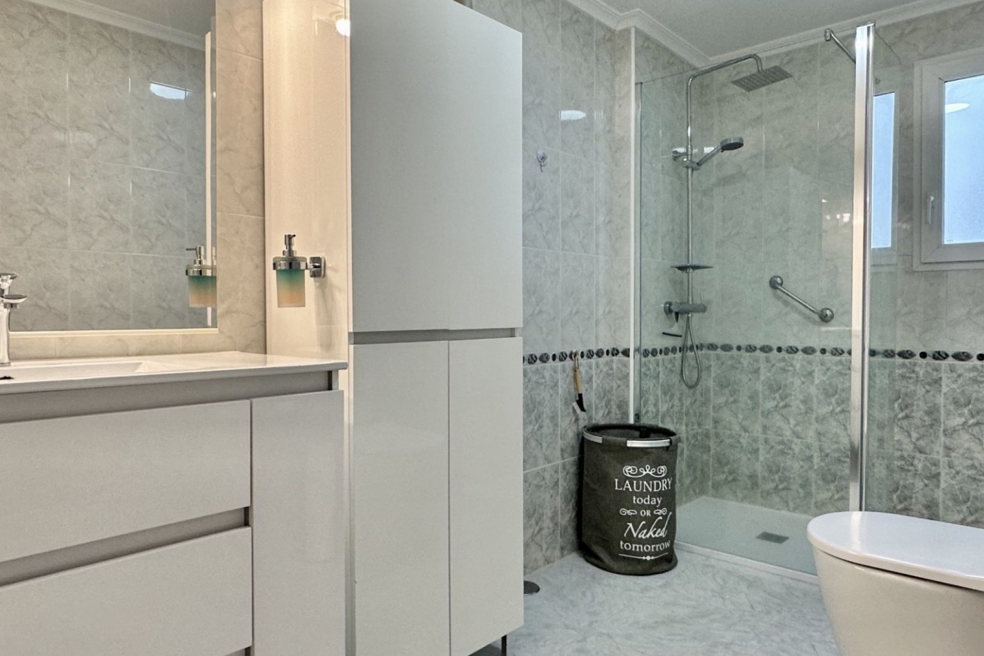 Herverkoop - Appartement -
Orihuela Costa - Costa Blanca