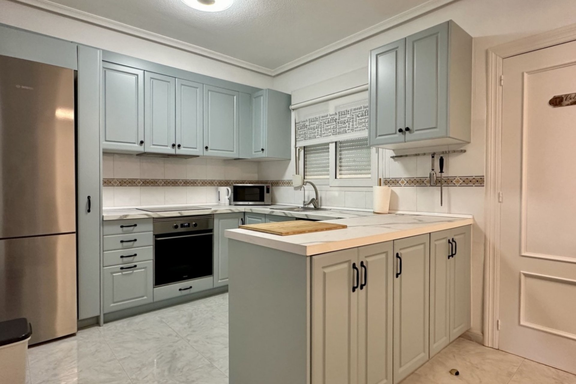 Herverkoop - Appartement -
Orihuela Costa - Costa Blanca