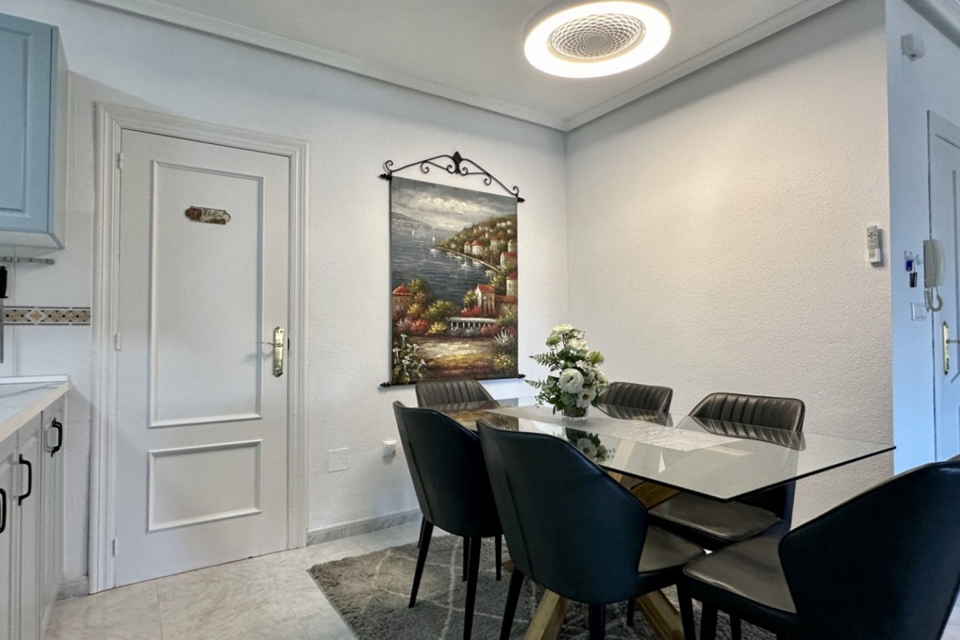 Herverkoop - Appartement -
Orihuela Costa - Costa Blanca