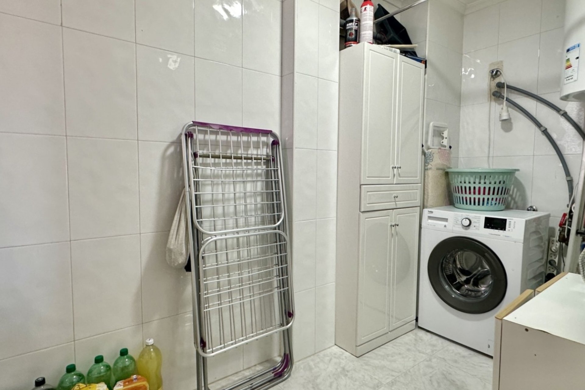 Herverkoop - Appartement -
Orihuela Costa - Costa Blanca