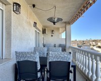 Herverkoop - Appartement -
Orihuela Costa - Costa Blanca