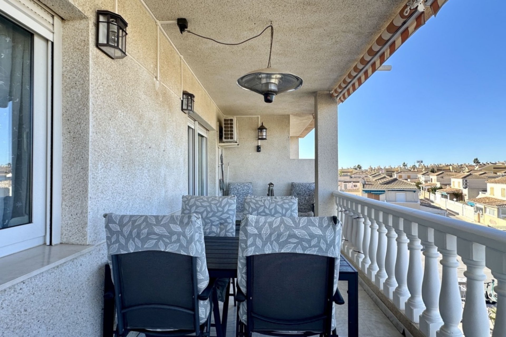 Herverkoop - Appartement -
Orihuela Costa - Costa Blanca