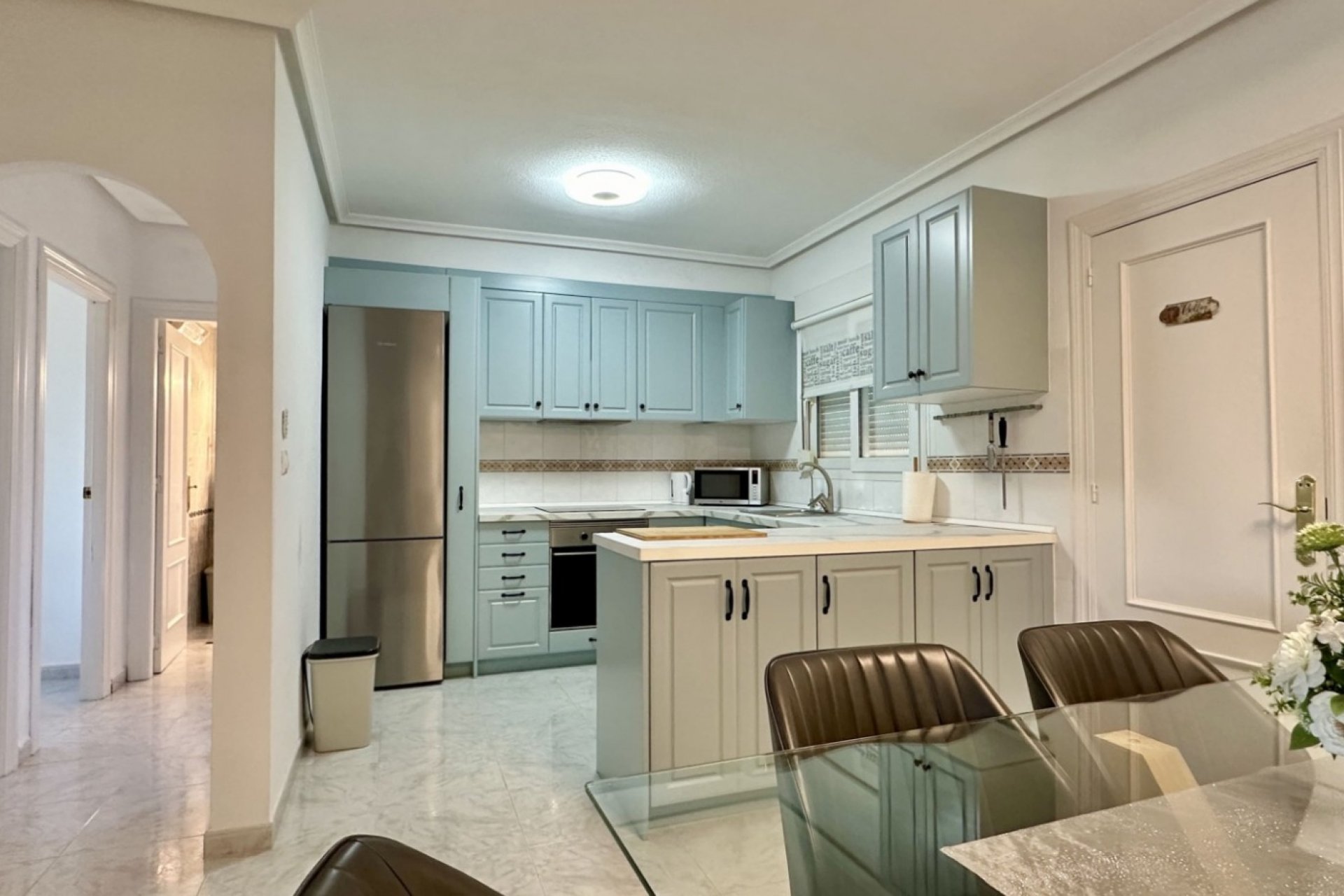 Herverkoop - Appartement -
Orihuela Costa - Costa Blanca