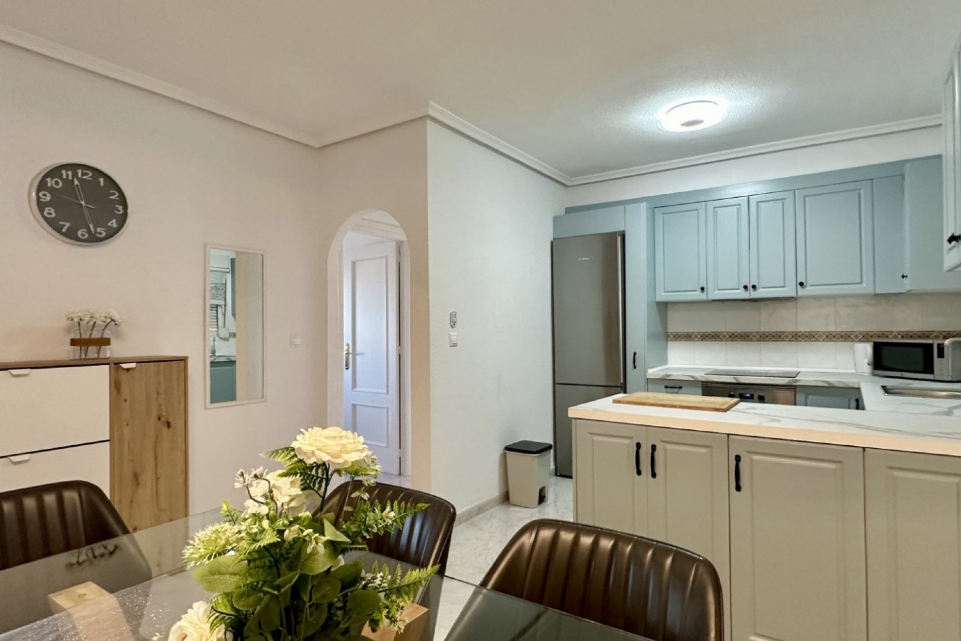 Herverkoop - Appartement -
Orihuela Costa - Costa Blanca