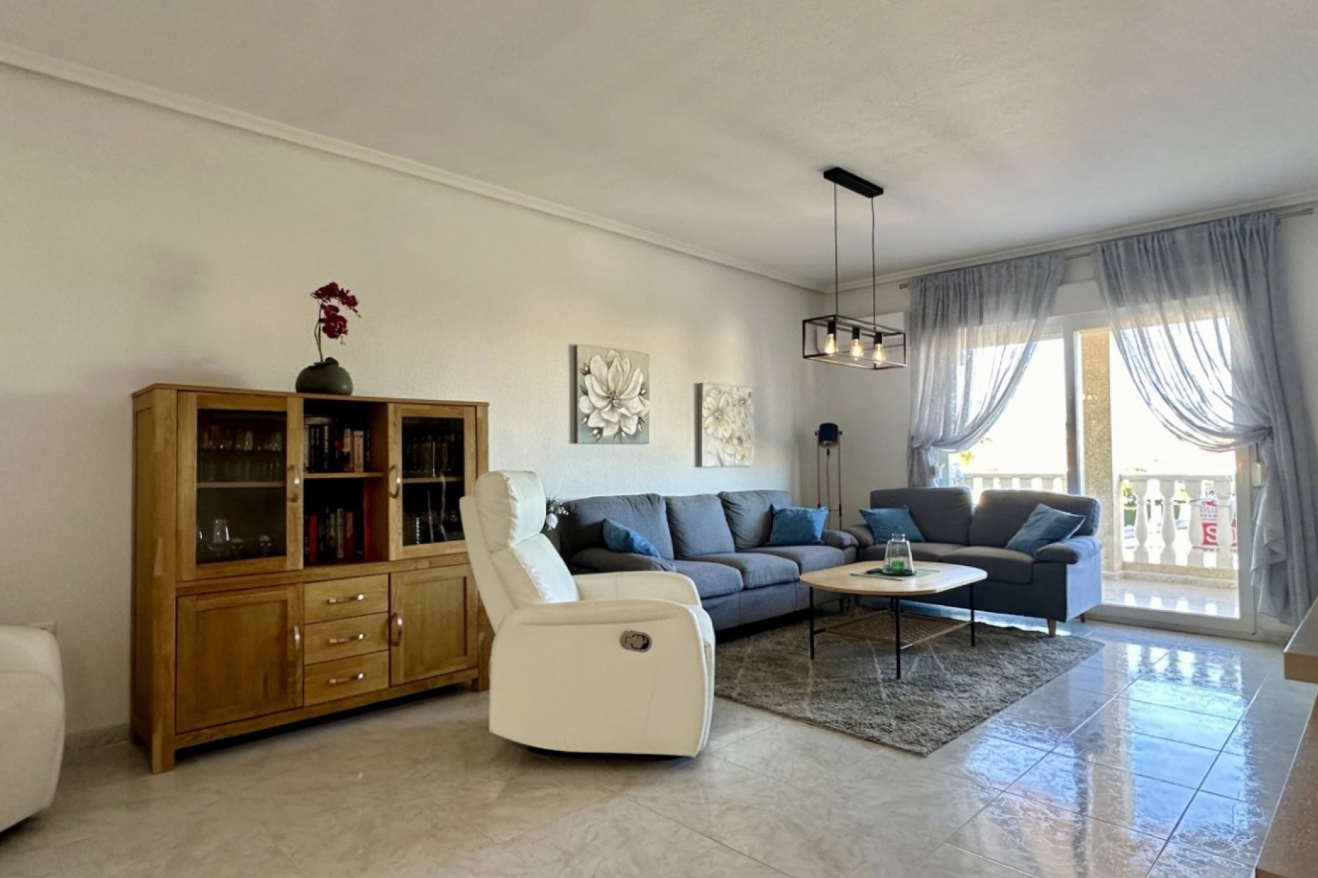 Herverkoop - Appartement -
Orihuela Costa - Costa Blanca