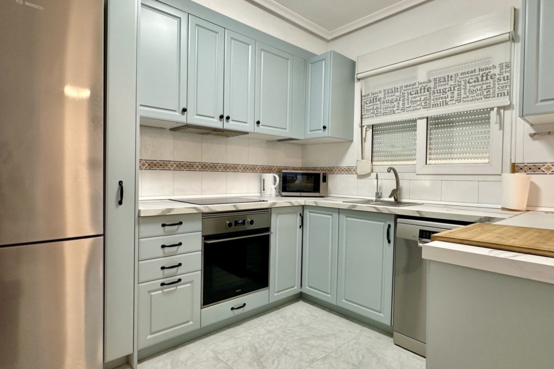 Herverkoop - Appartement -
Orihuela Costa - Costa Blanca