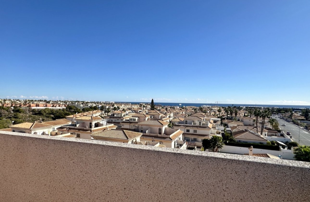 Herverkoop - Appartement -
Orihuela Costa - Costa Blanca