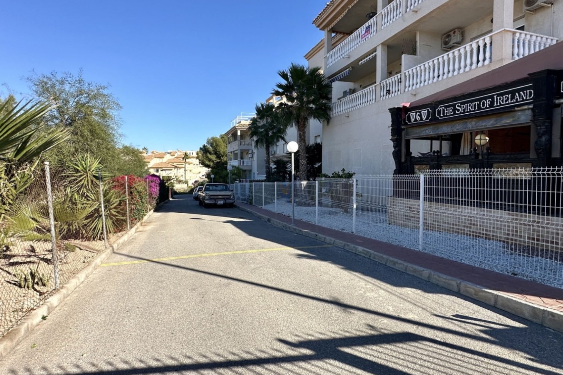 Herverkoop - Appartement -
Orihuela Costa - Costa Blanca